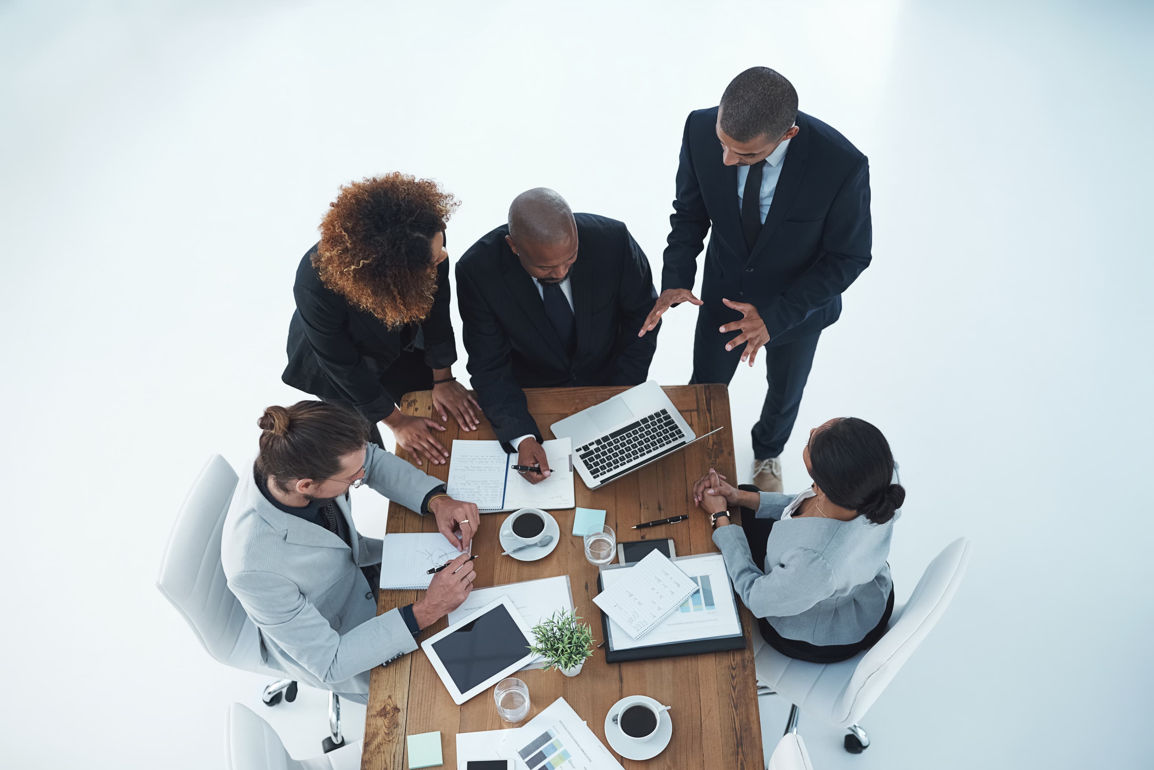 Founders accessing Silicon Valley