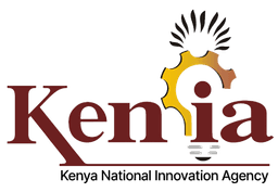 Kenya National Innovation Agency logo