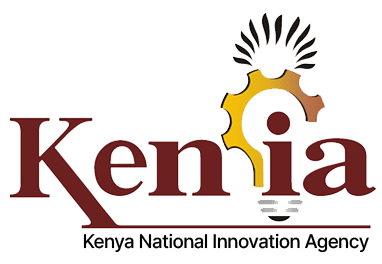 Kenya National Innovation Agency logo
