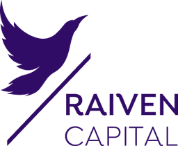 Raiven Capital logo