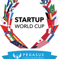Startup World Cup logo